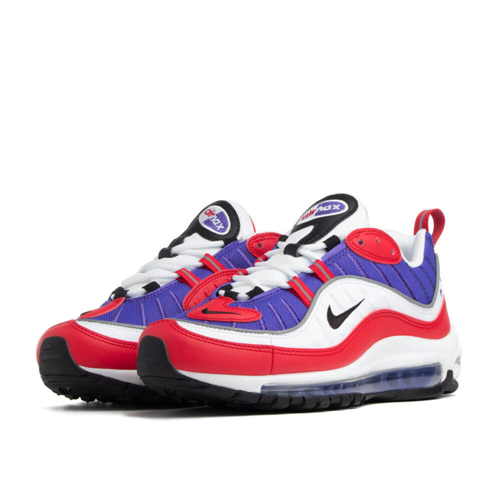 Basket Nike AIR MAX 98 2/5