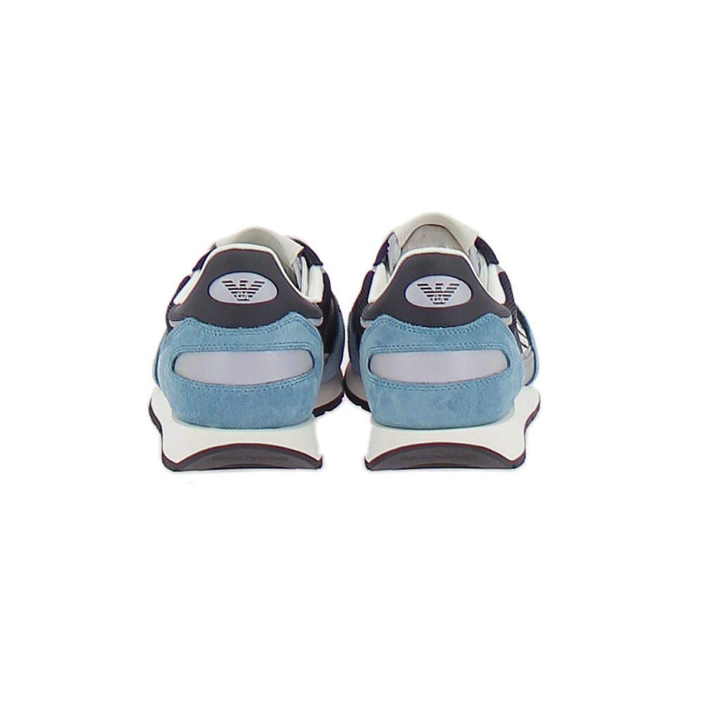 Basket EA7 Emporio Armani 4/5