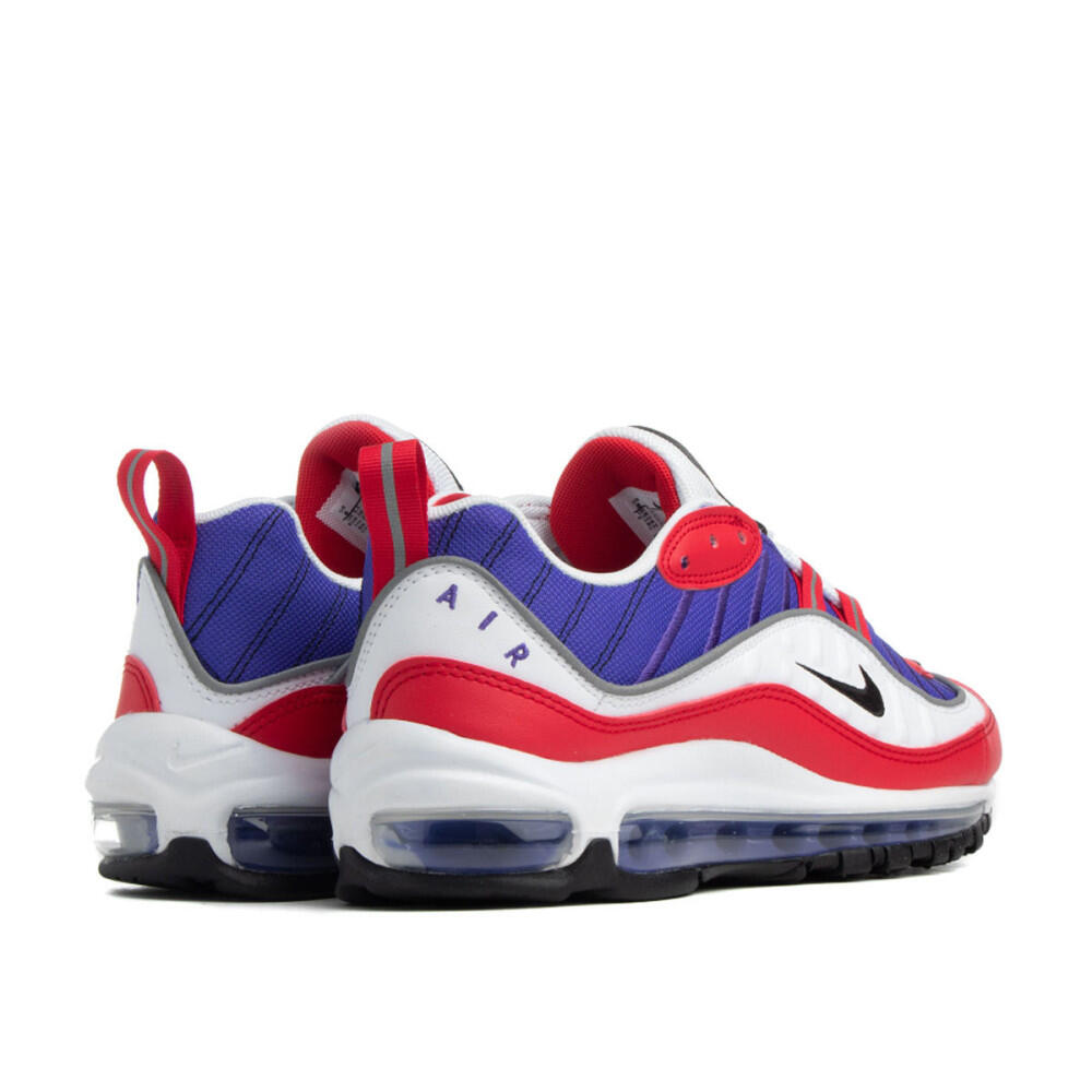 Basket Nike AIR MAX 98 4/5