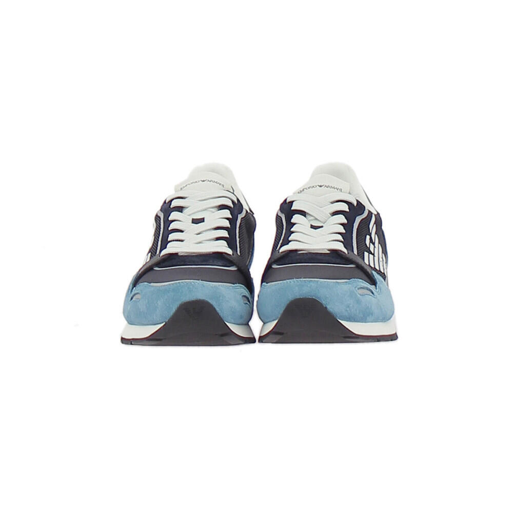 Basket EA7 Emporio Armani 2/5
