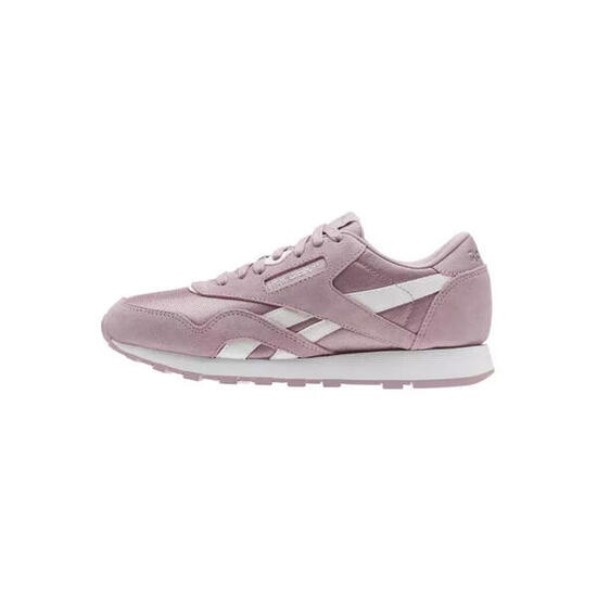 Basket Reebok Classic NYLON Junior