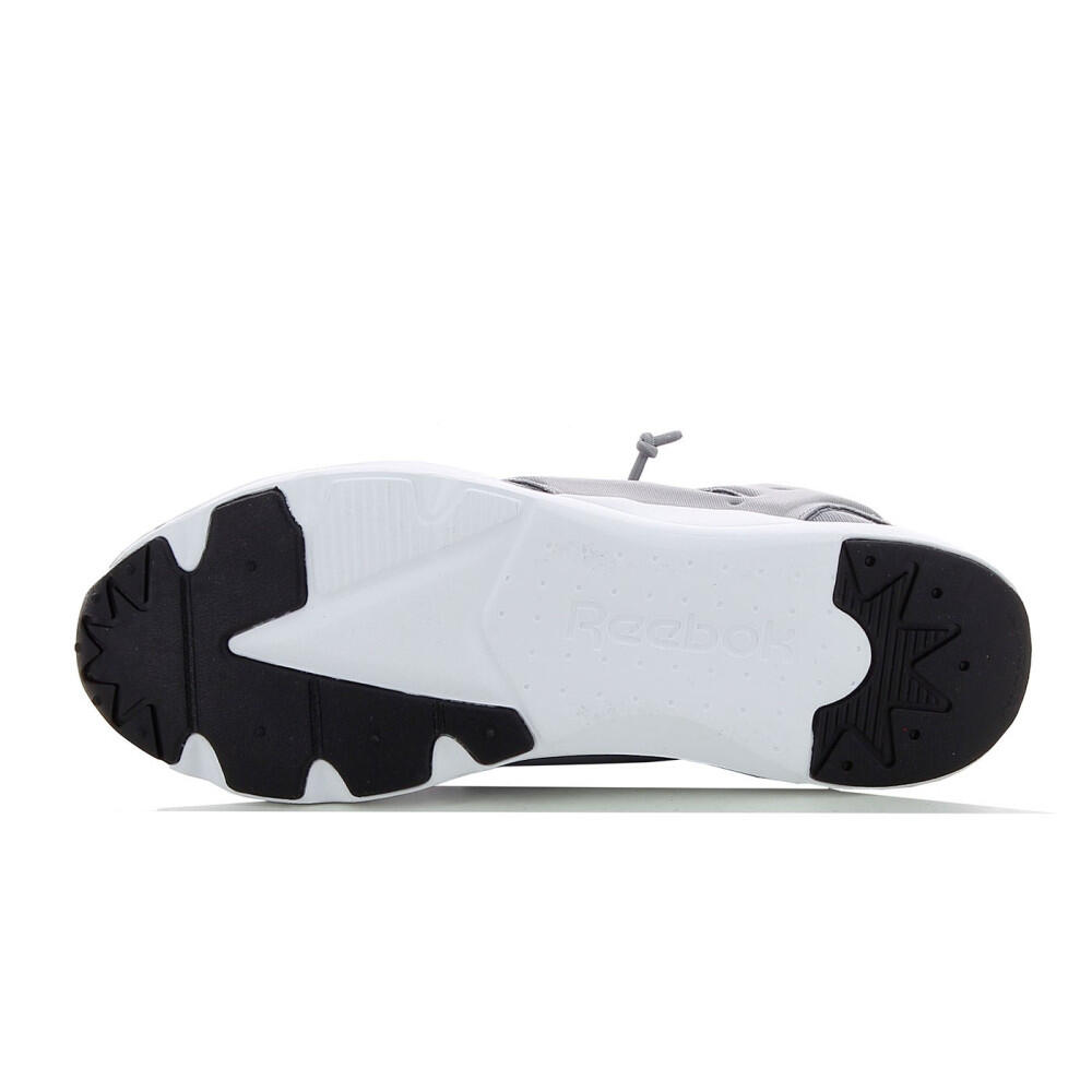 Basket Reebok FuryLite 4/4
