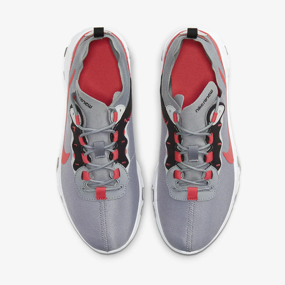Basket Nike RENEW ELEMENT 55 Junior 4/5