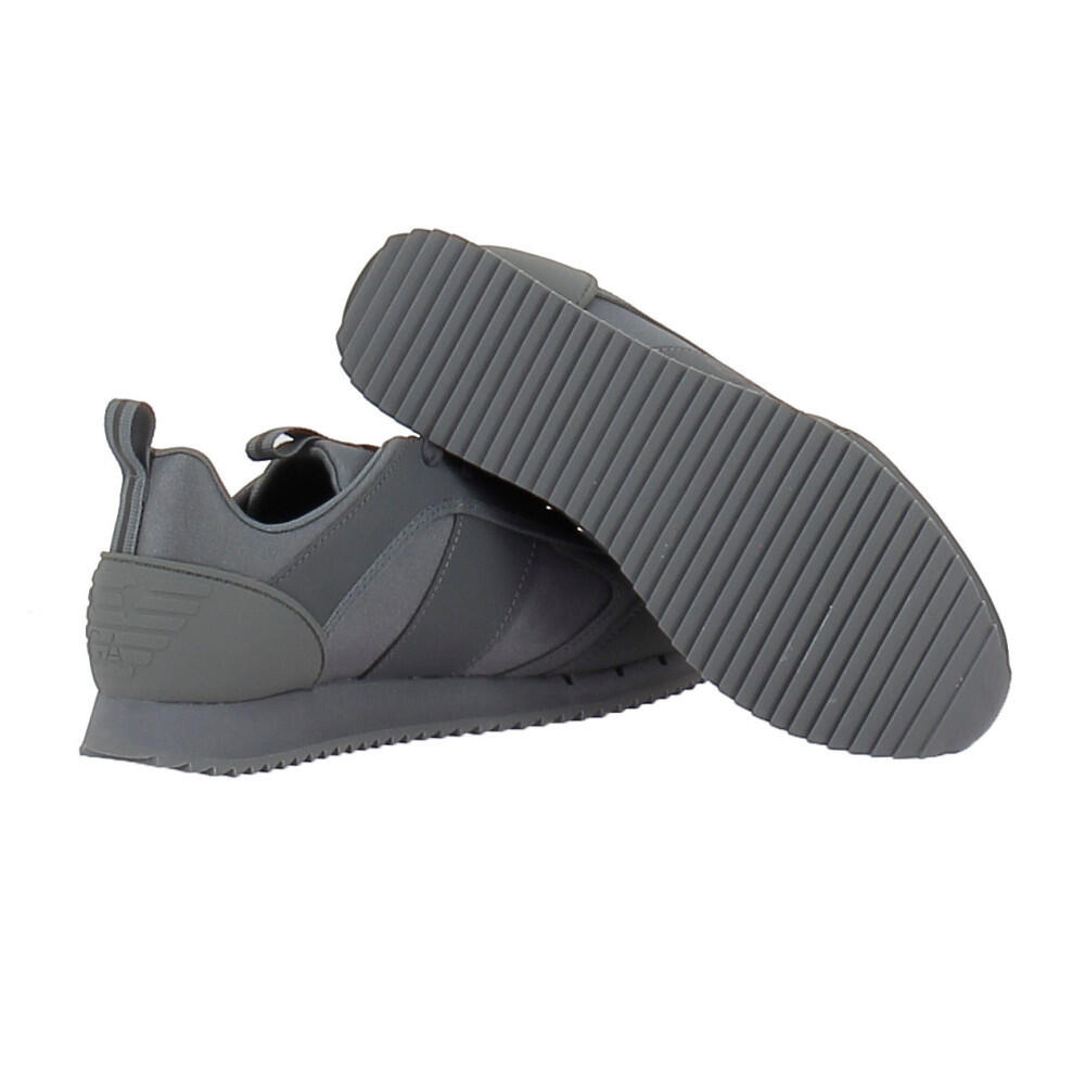Basket EA7 Emporio Armani 3/4