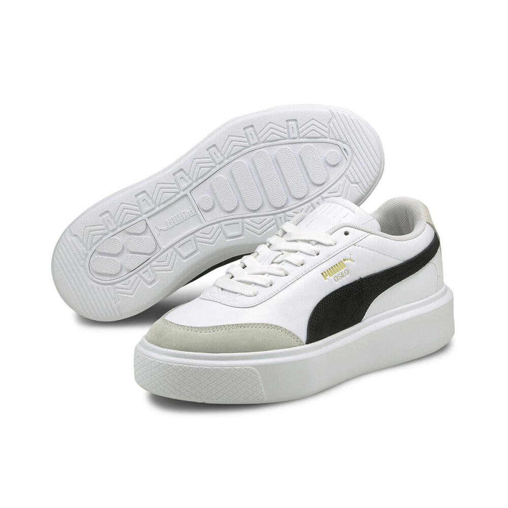 Basket Puma OSLO MAJA ARCHIVE 2/7