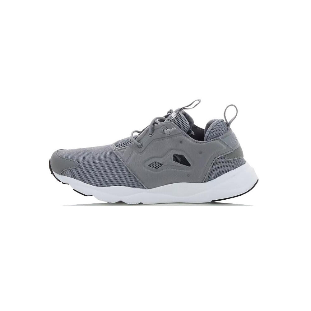 Basket Reebok FuryLite 1/4
