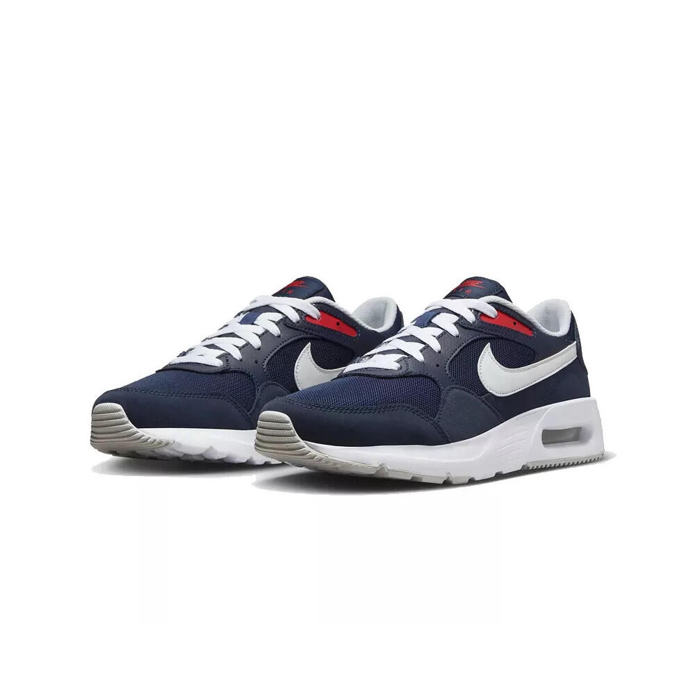 Basket Nike AIR MAX SC 2/7