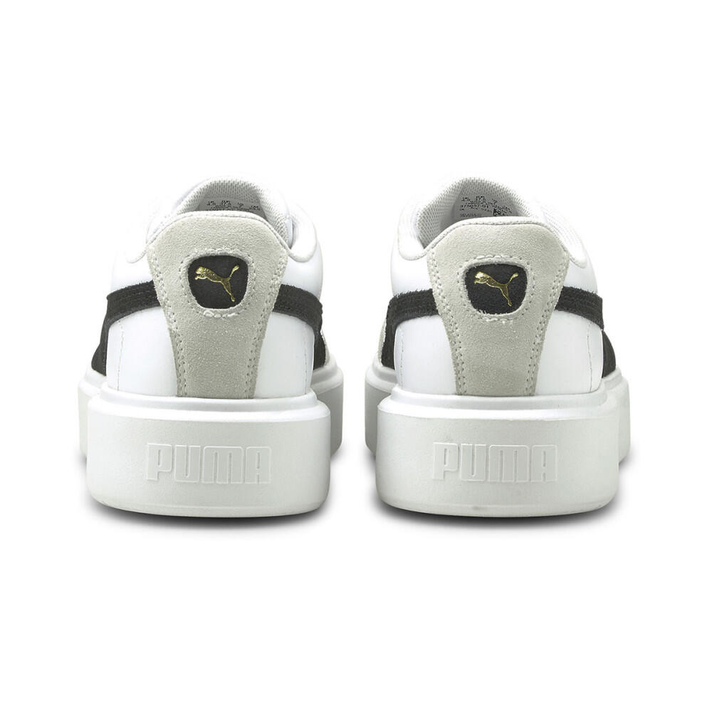 Basket Puma OSLO MAJA ARCHIVE 5/7
