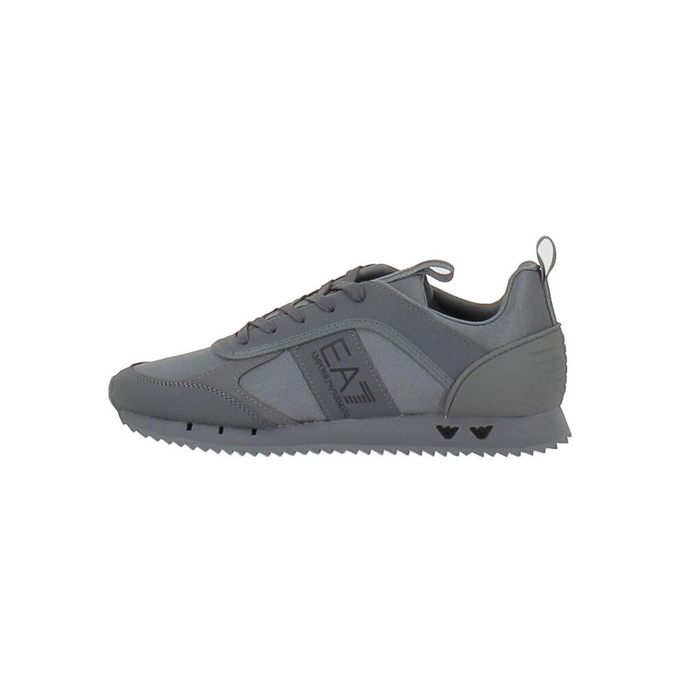 Basket EA7 Emporio Armani 1/4