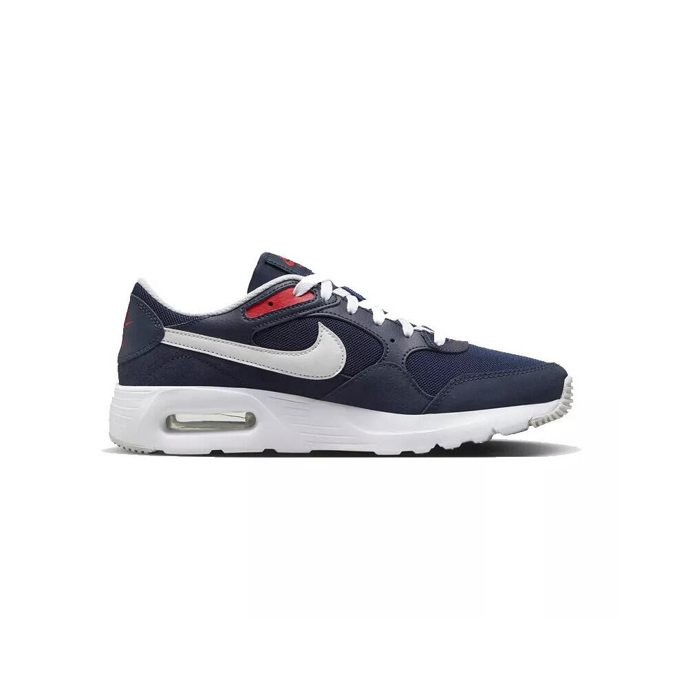 Basket Nike AIR MAX SC 3/7