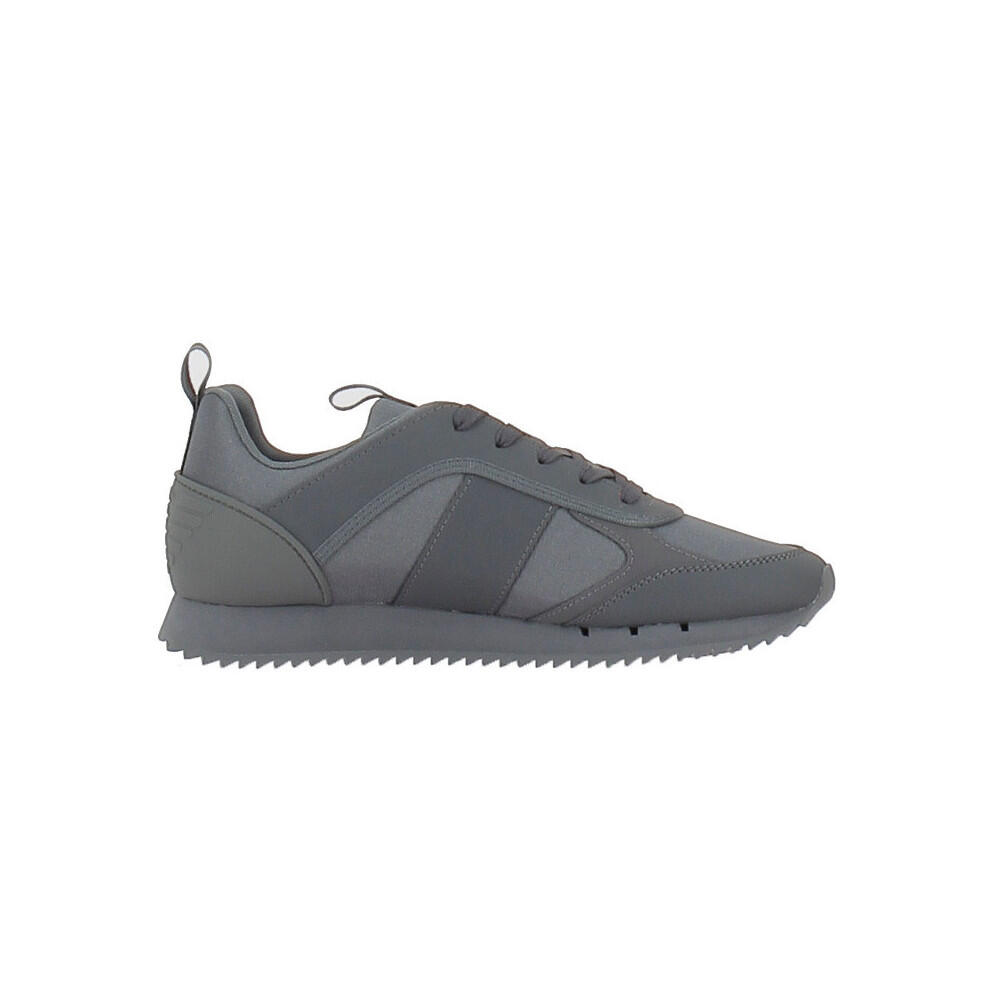 Basket EA7 Emporio Armani 4/4