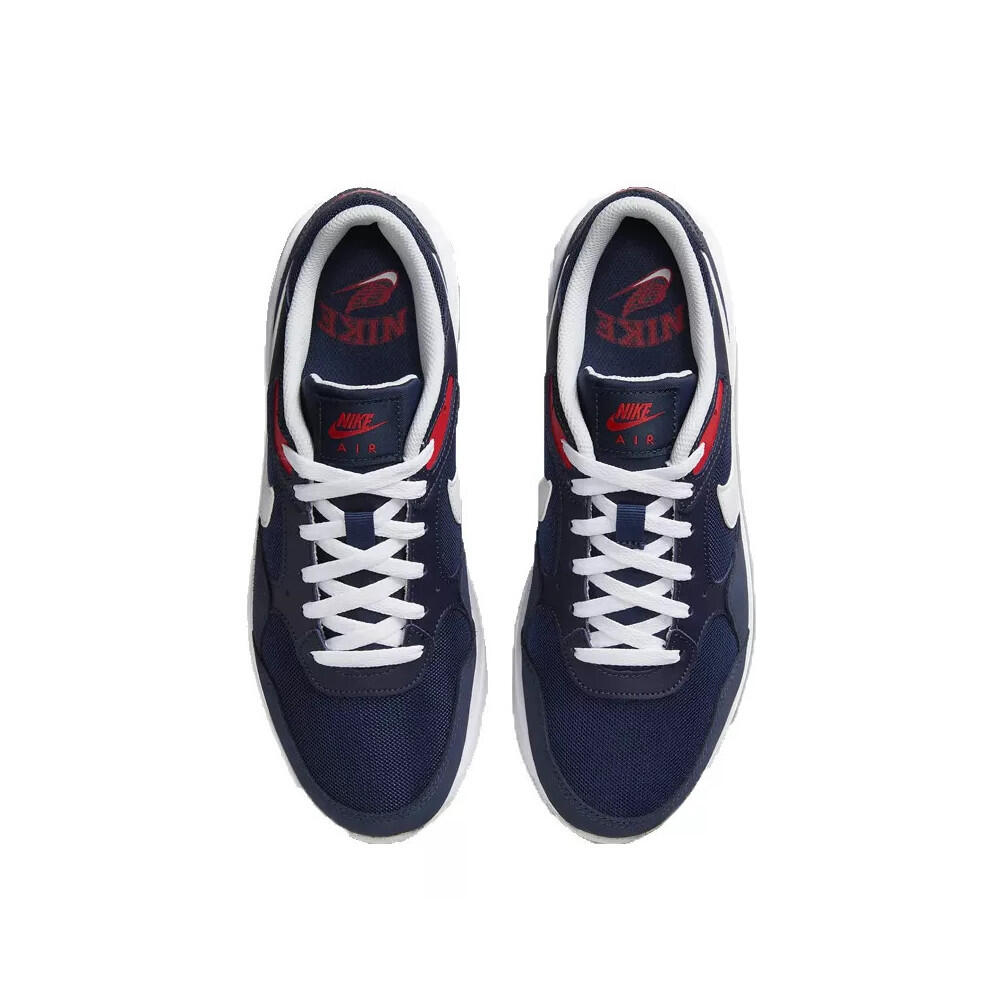 Basket Nike AIR MAX SC 4/7