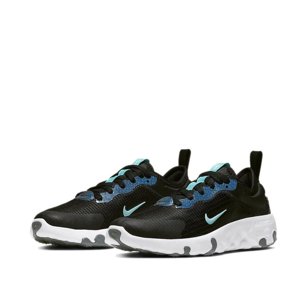 Cesto de Basquetebol Júnior Nike RENEW LUCENT GS 2/5