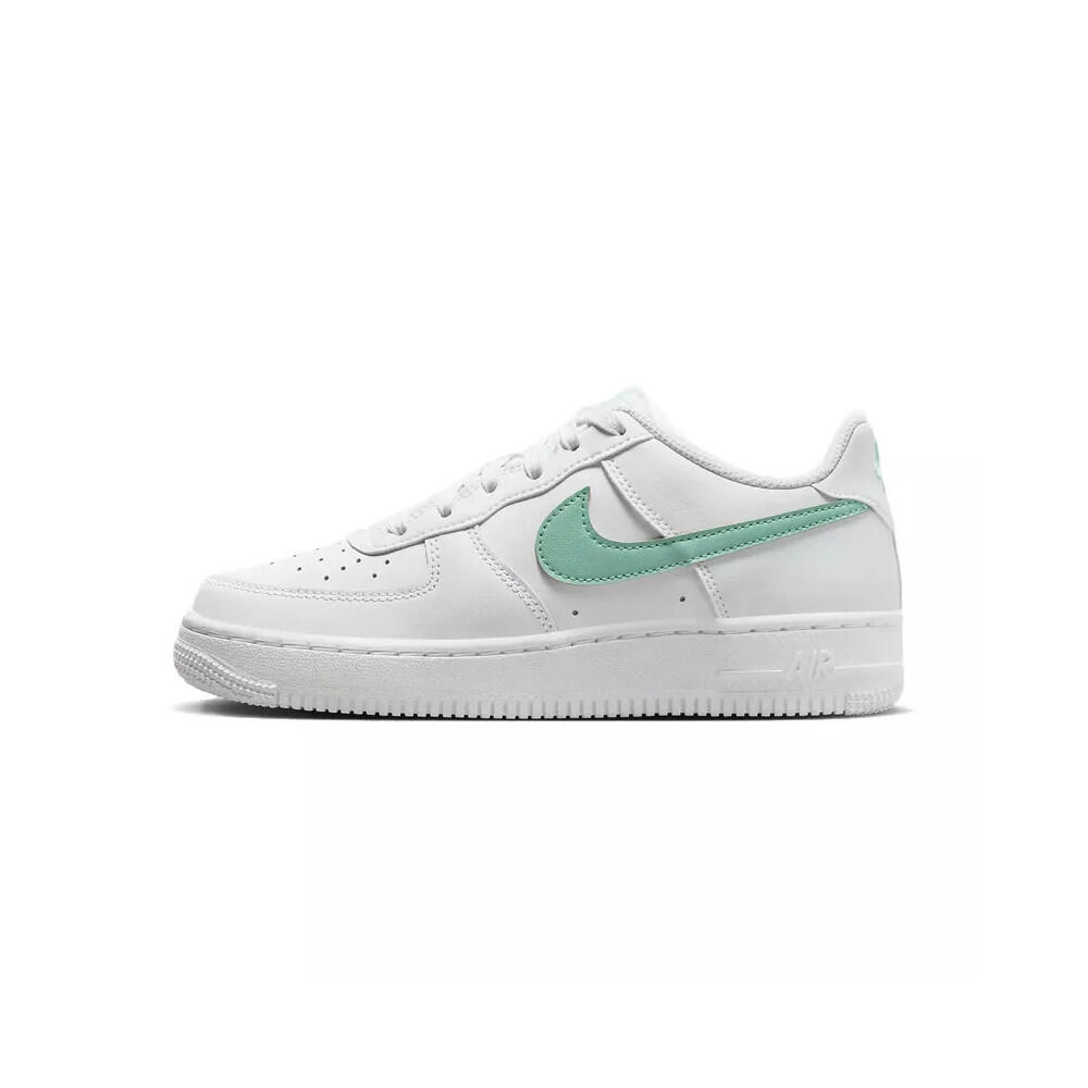 blanc / vert