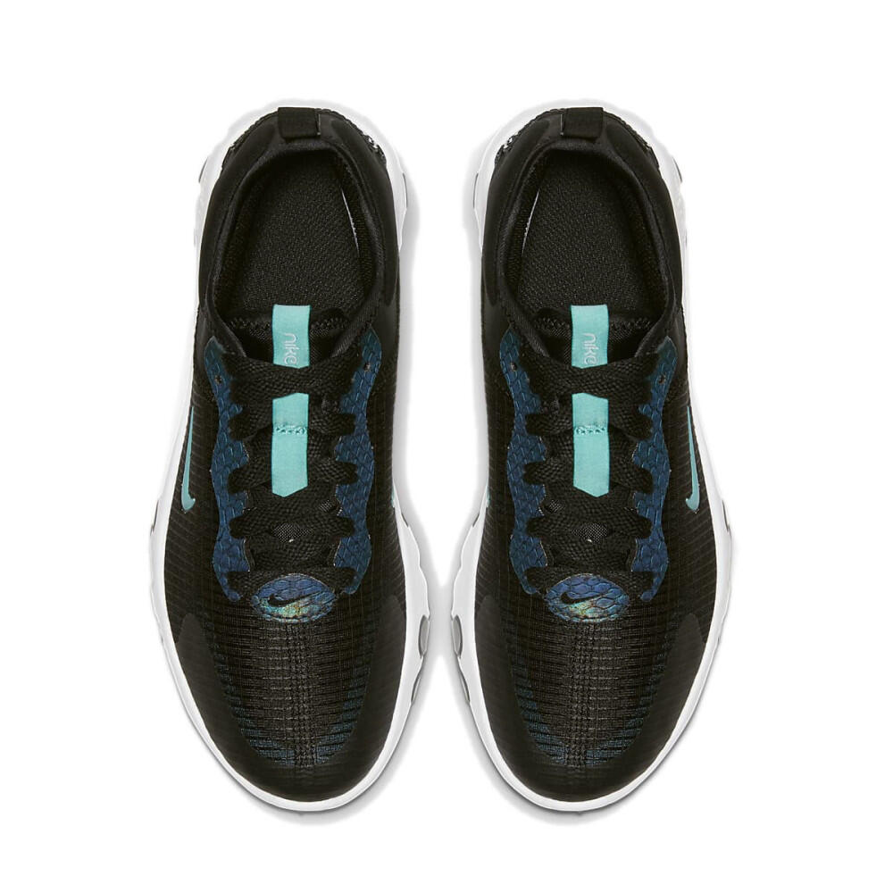 Cesto de Basquetebol Júnior Nike RENEW LUCENT GS 4/5