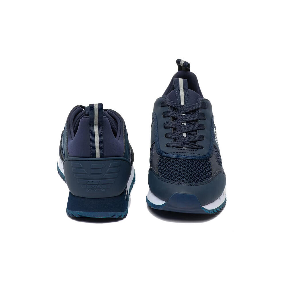 Basket EA7 Emporio Armani 3/5