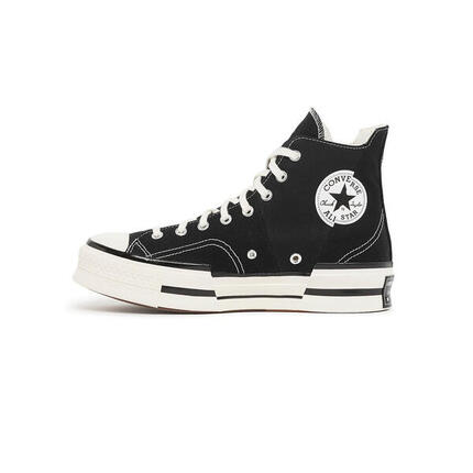 Zapatillas Converse Chuck 70 Plus, Negro, Unisexo