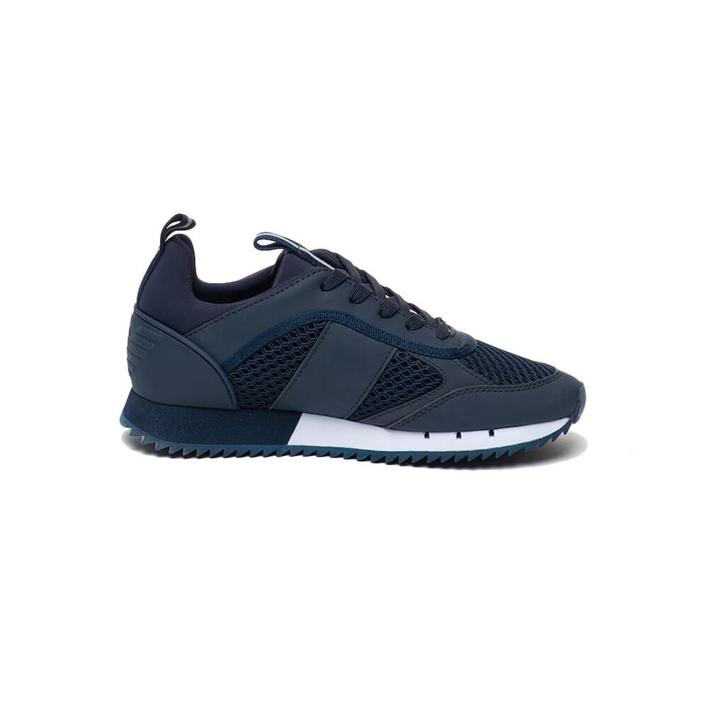 Basket EA7 Emporio Armani 2/5