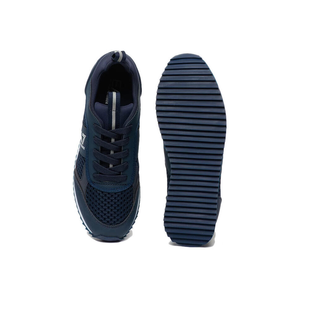 Basket EA7 Emporio Armani 4/5