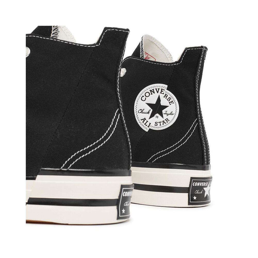 Scarpe da ginnastica Converse Chuck 70 Plus, Nero, Unisex 4/7