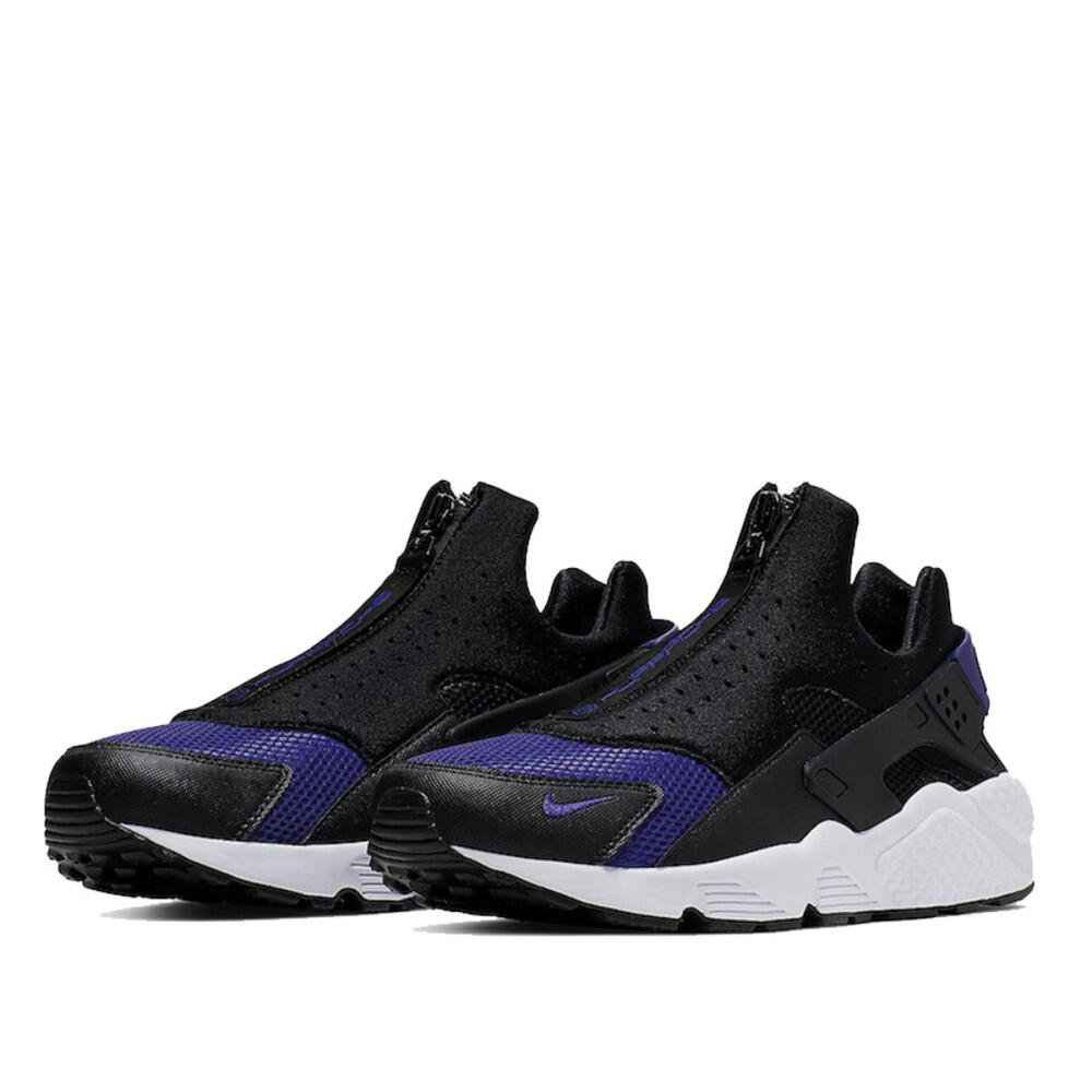 nike air huarache run zip qs