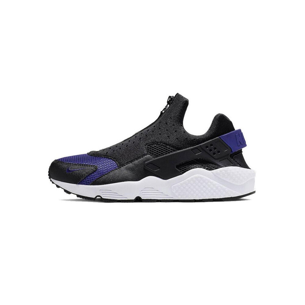 Basket Nike AIR HUARACHE RUN EXT ZIP 1/4