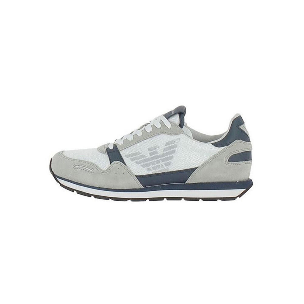 Basket EA7 Emporio Armani 1/3