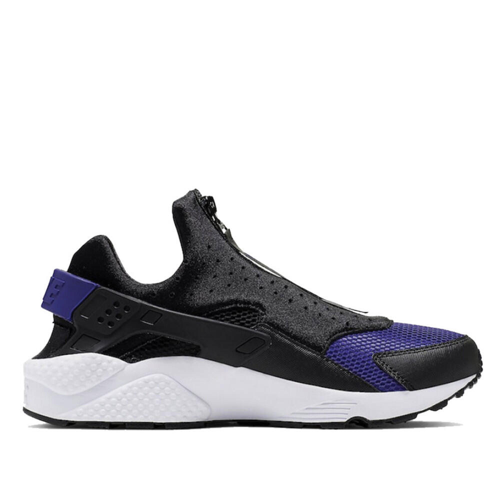 nike sportswear air huarache run premium zip