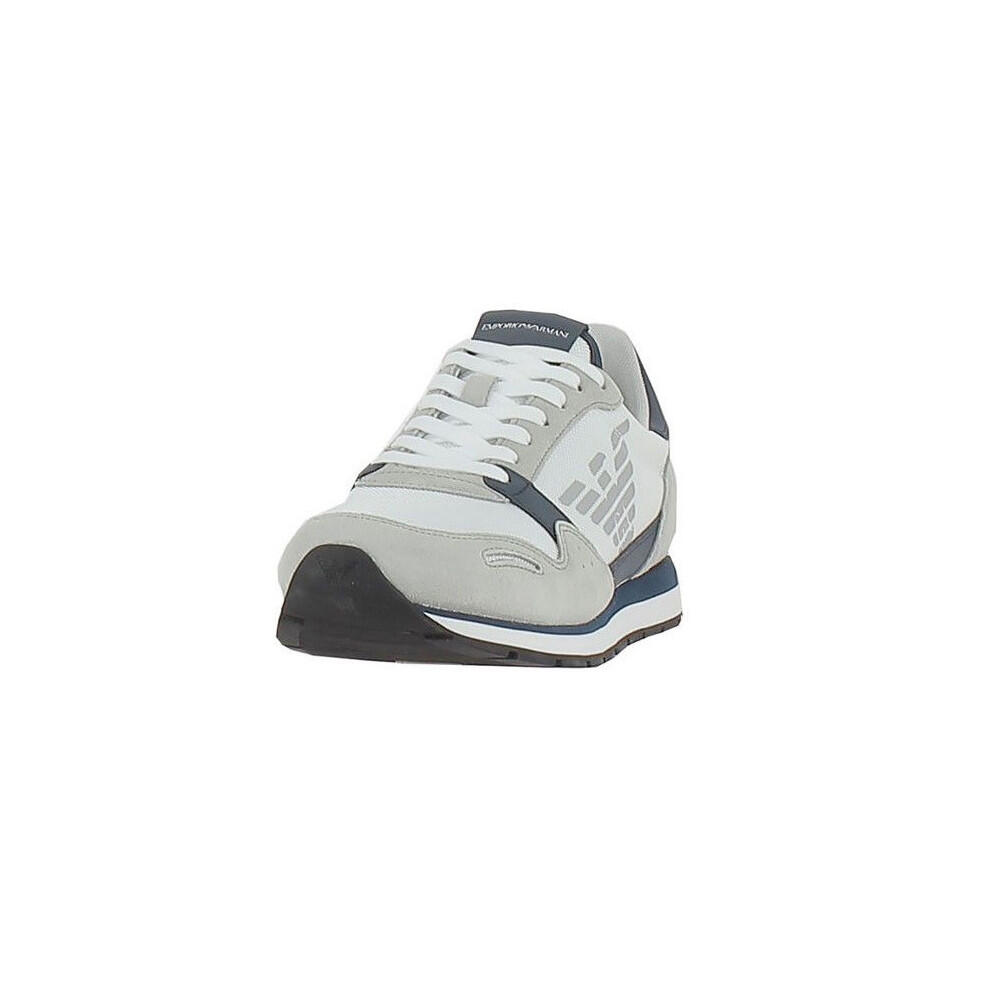 Basket EA7 Emporio Armani 2/3