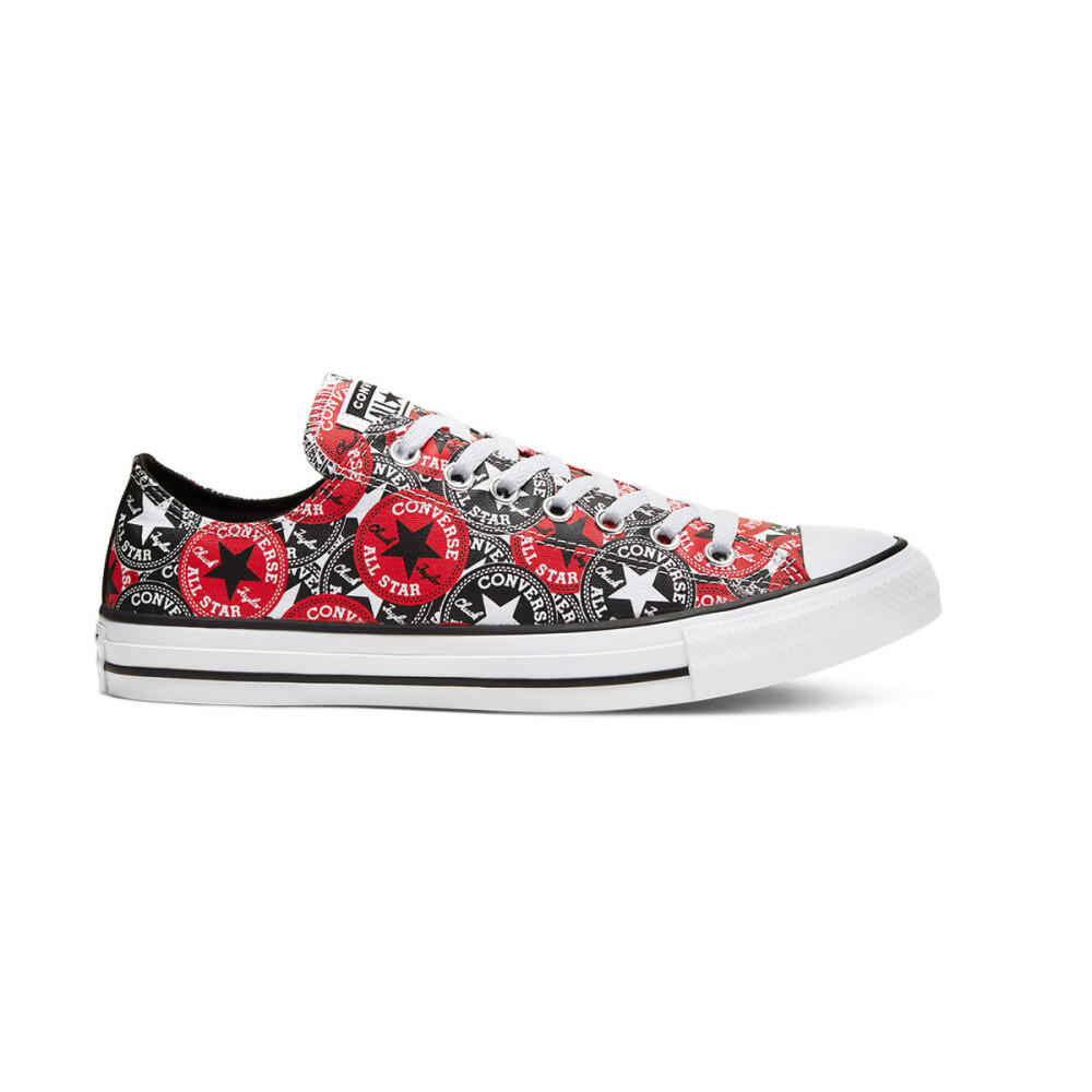 Basket Converse CHUCK TAYLOR ALL STAR LOGO PLAY 3/7