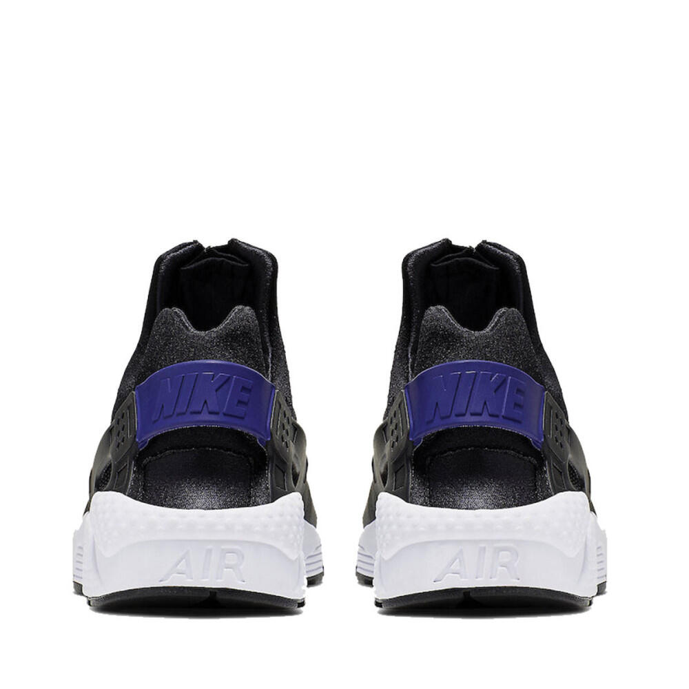 nike air huarache run zip qs