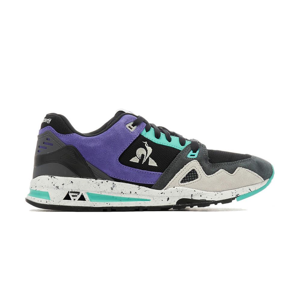 Basket Le coq sportif LCS R1000 NINETIES 3/7
