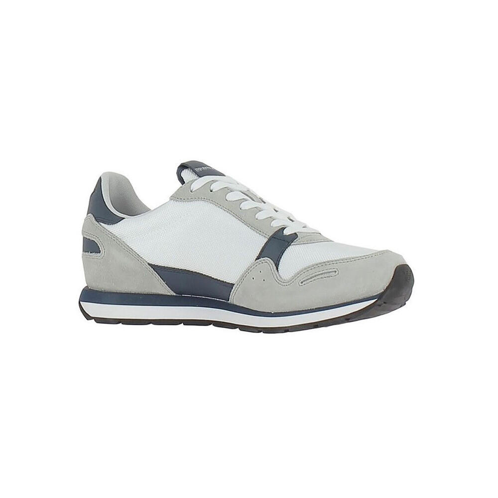 Basket EA7 Emporio Armani 3/3