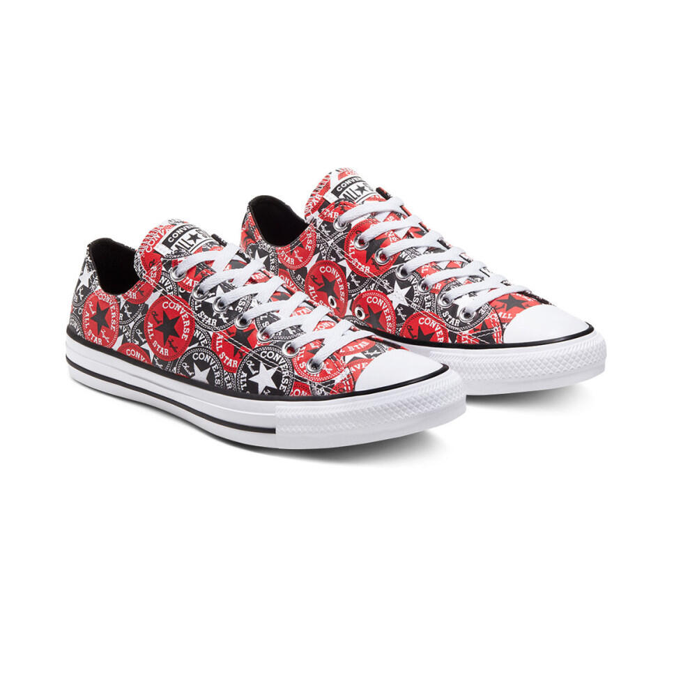 Basket Converse CHUCK TAYLOR ALL STAR LOGO PLAY 2/7
