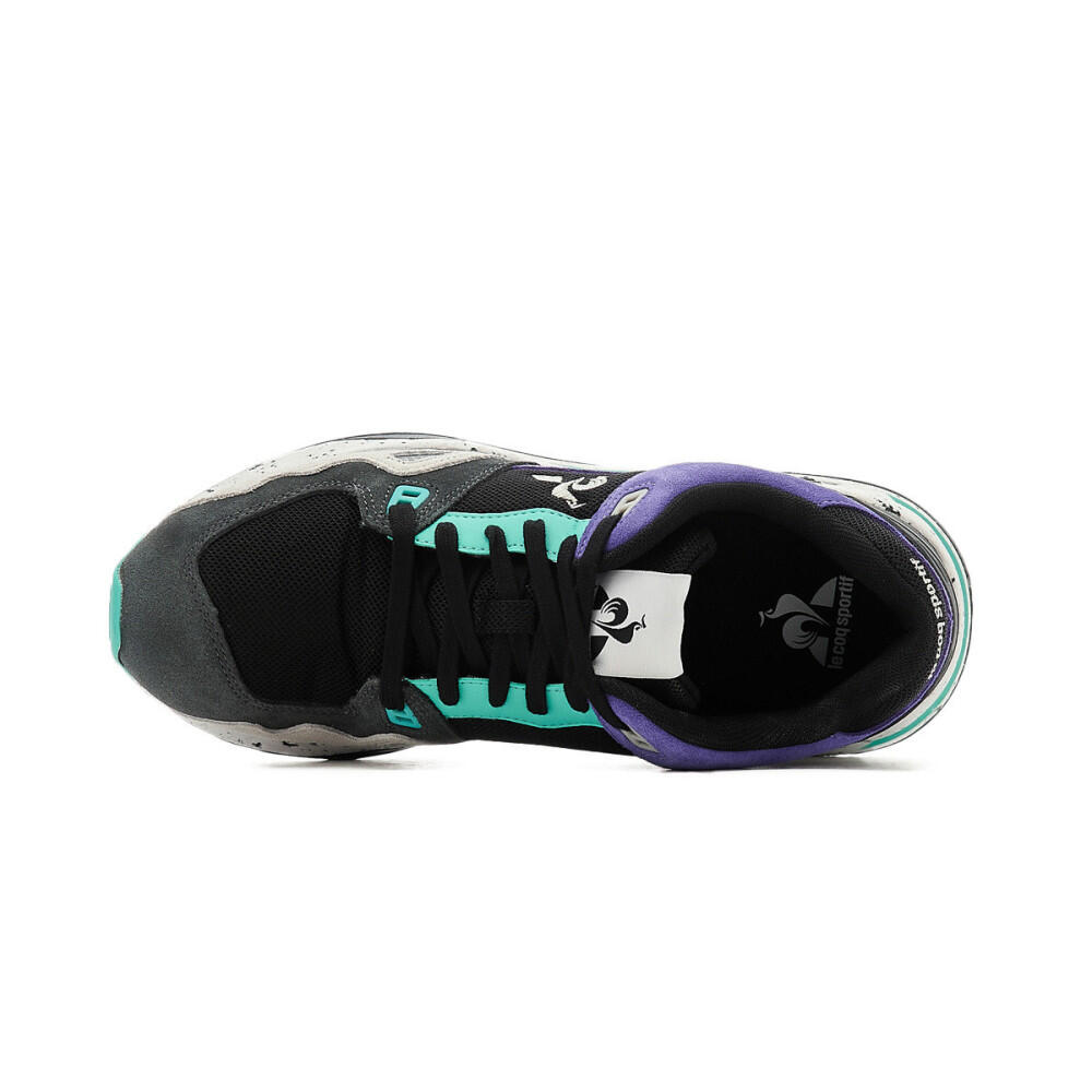 Basket Le coq sportif LCS R1000 NINETIES 4/7