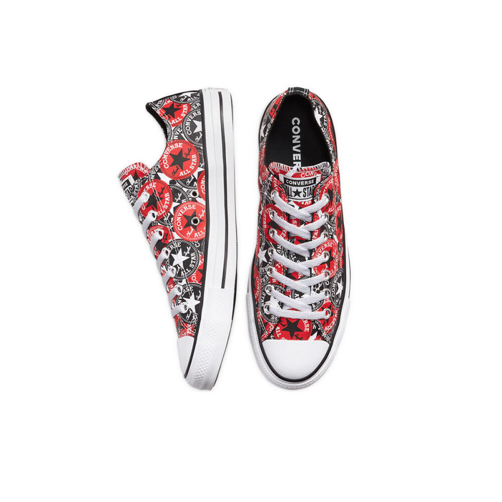 Basket Converse CHUCK TAYLOR ALL STAR LOGO PLAY 4/7