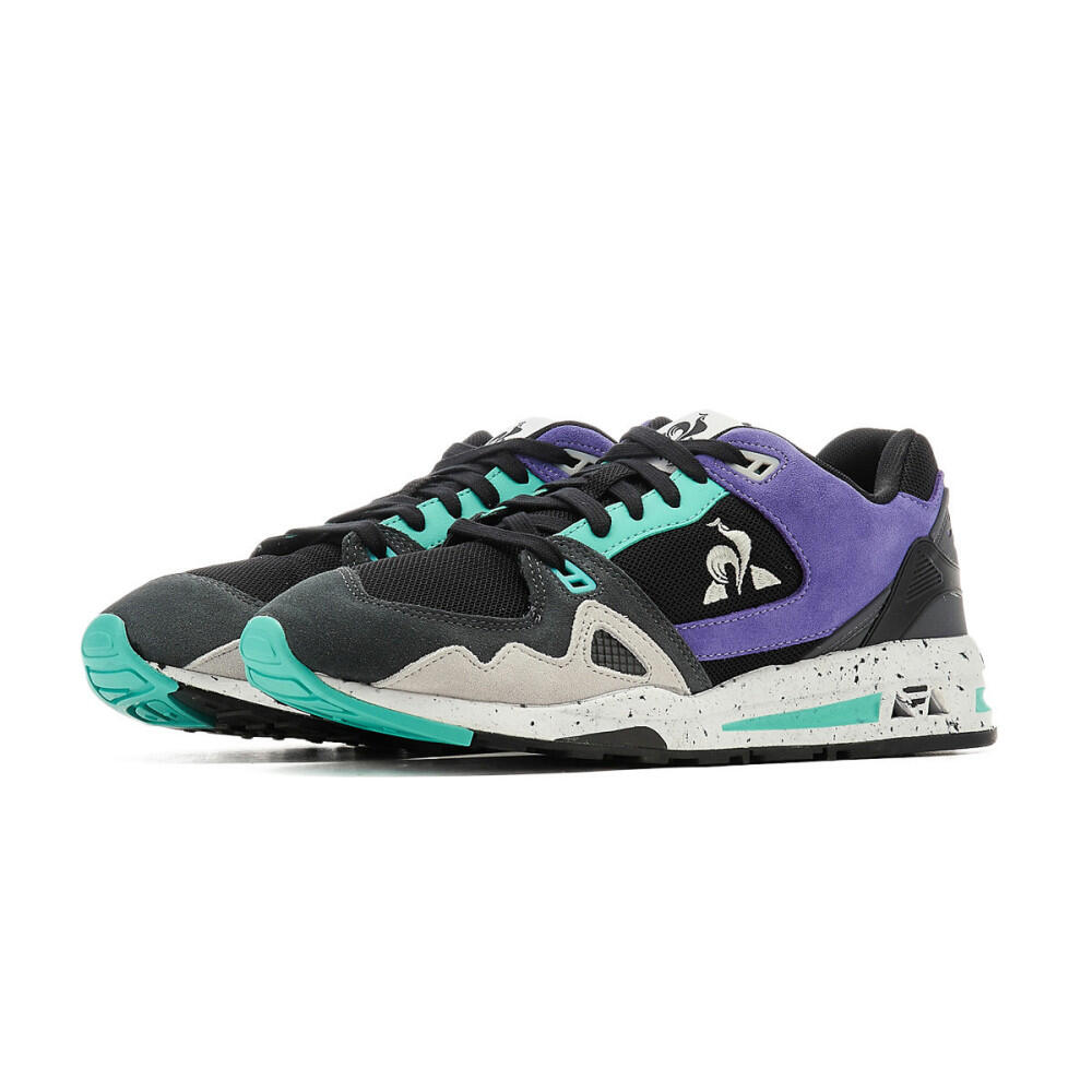 Basket Le coq sportif LCS R1000 NINETIES 2/7