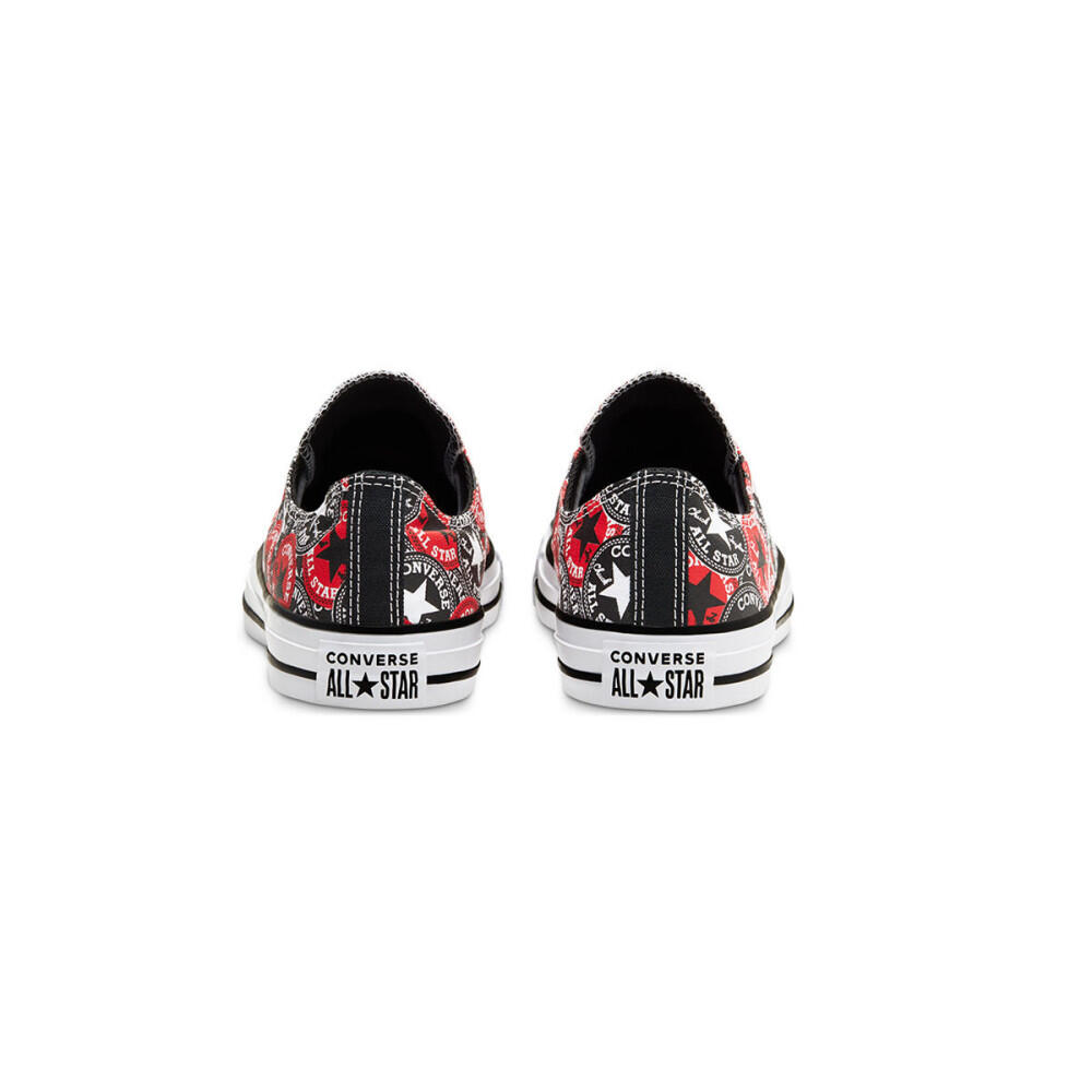 Basket Converse CHUCK TAYLOR ALL STAR LOGO PLAY 5/7