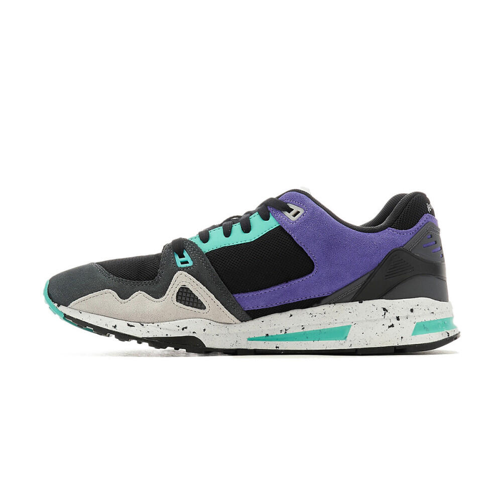 Basket Le coq sportif LCS R1000 NINETIES 1/7