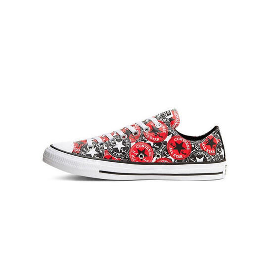 Zapatillas Converse Chuck Taylor All Star Logo Play