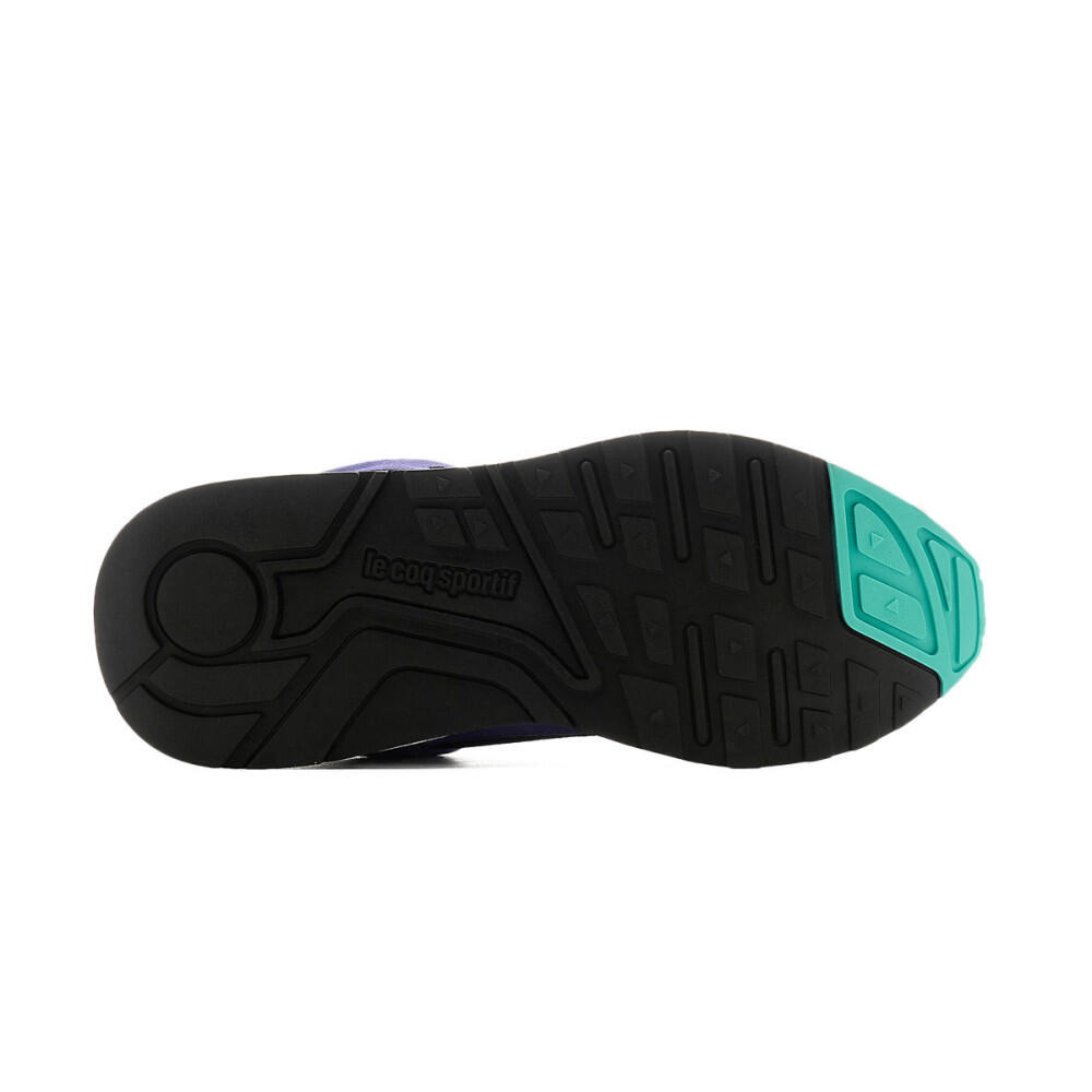 Basket Le coq sportif LCS R1000 NINETIES 5/7