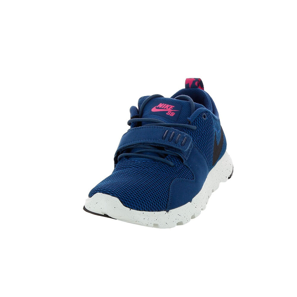Basket Nike SB Trainerendor 2/3