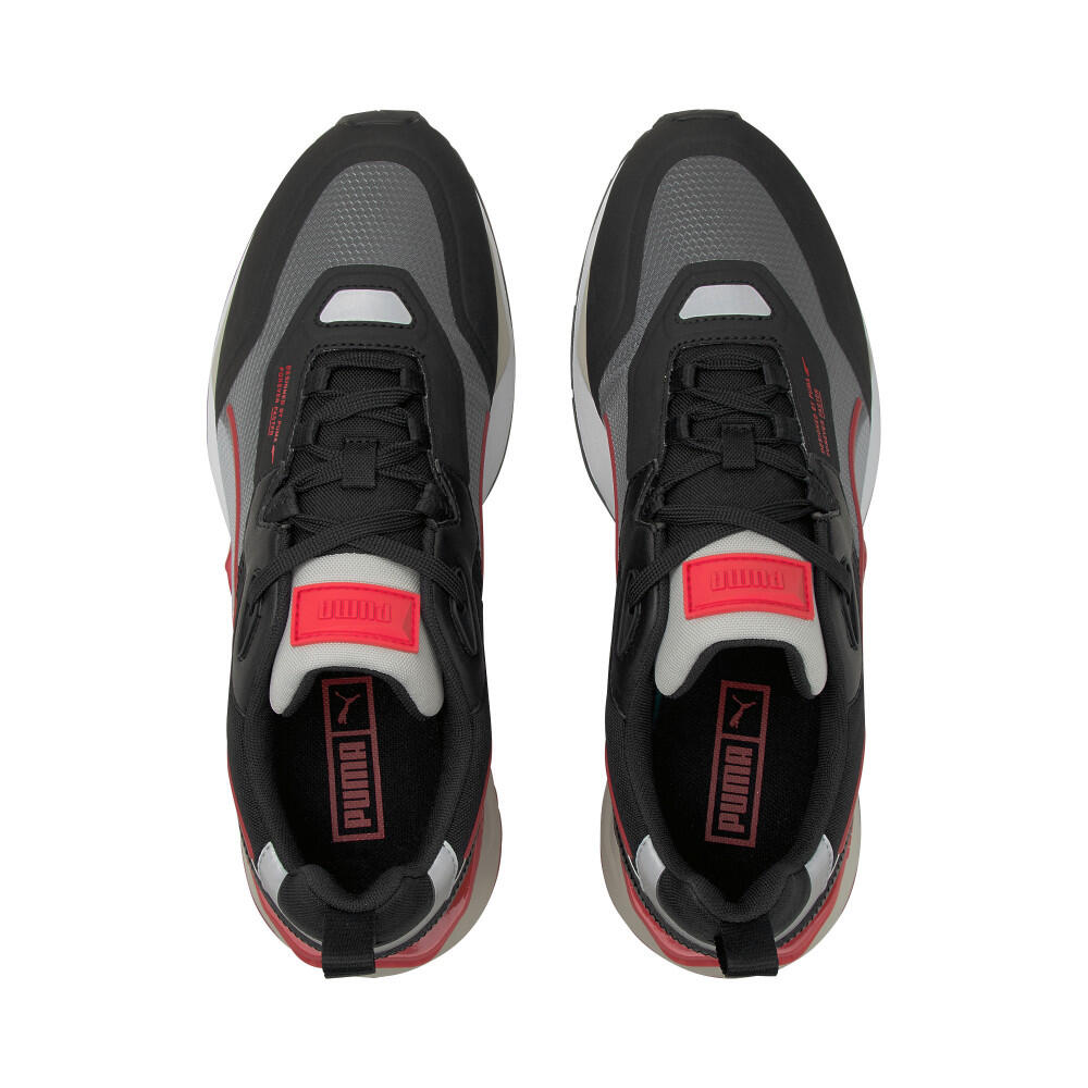 Basket Puma MIRAGE TECH 4/6