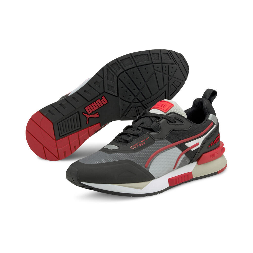 Basket Puma MIRAGE TECH 2/6