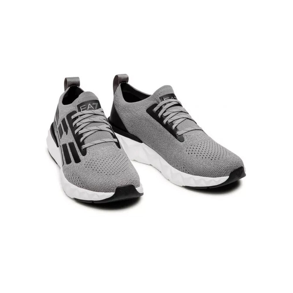 Basket EA7 Emporio Armani 2/7