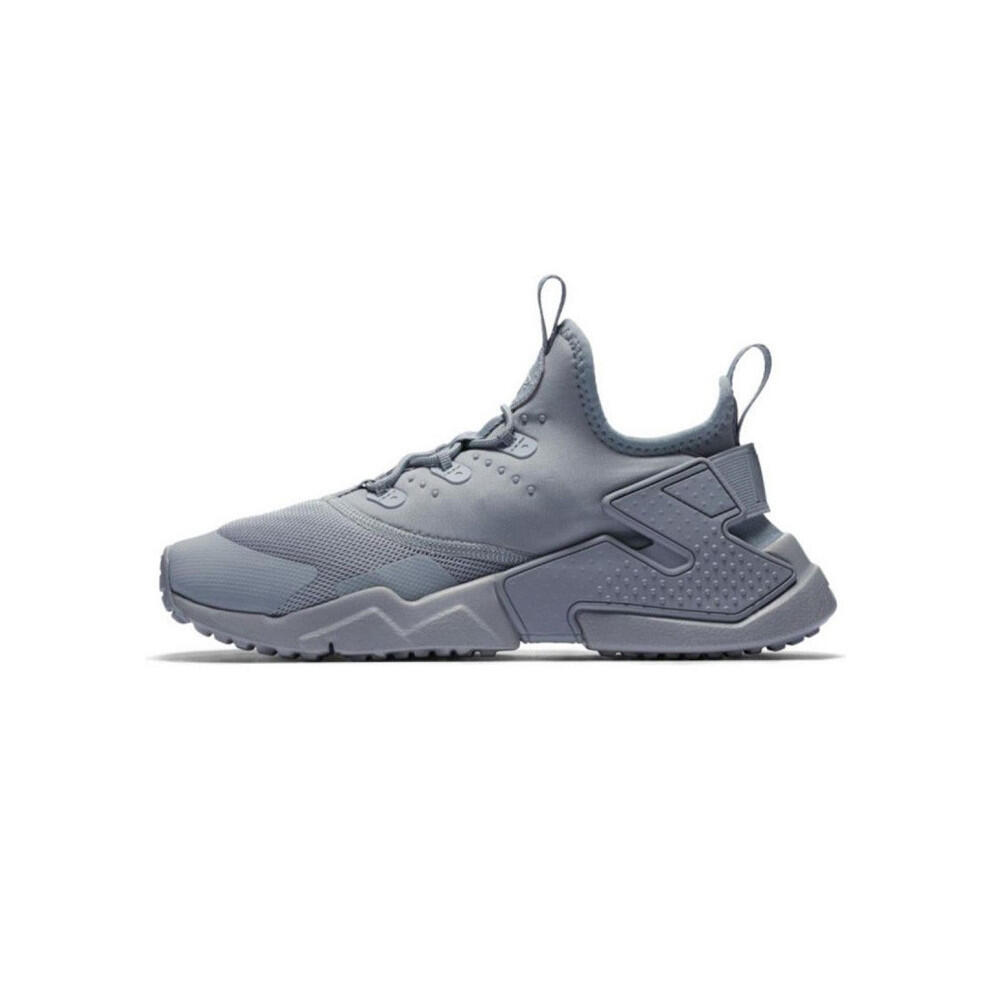 Nike - Basket Nike Huarache Drift Junior - Baskets - Gris - 36,5 - Decathlon