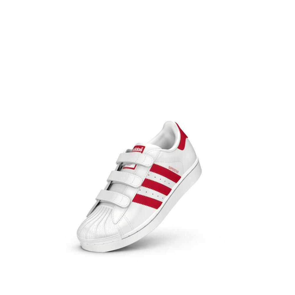 Basket adidas Originals SUPERSTAR Junior 3/4