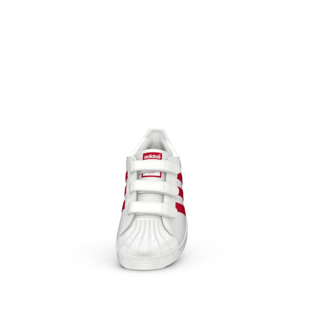 Basket adidas Originals SUPERSTAR Junior 2/4