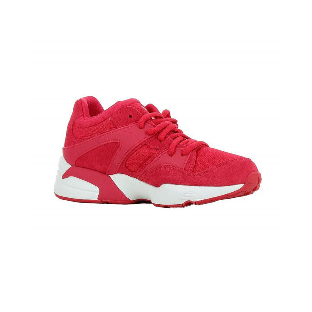 Basket Puma Trinomic Blaze Junior 3/4
