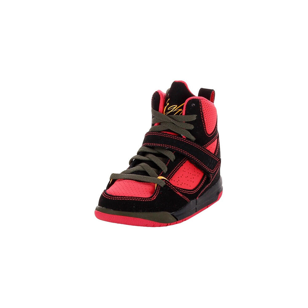 Cesto de Basquetebol Júnior Nike Jordan Flight 45 2/3